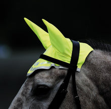 Load image into Gallery viewer, Equi-Flector Bonnet Anti Mouches Reflechissant - SHOP HORSE
