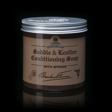 Load image into Gallery viewer, Carr Day Martin Brecknell & Turner Savon pour cuir