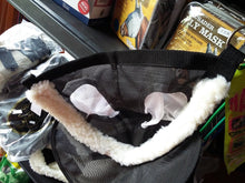 Load image into Gallery viewer, Casquette Protege Yeux Anti UV 90% - SHOP HORSE