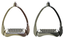 Load image into Gallery viewer, Acavallo Etriers Opera - Group 1 - SHOP HORSE