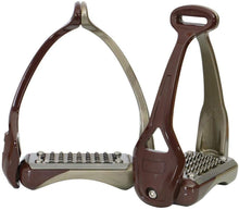 Load image into Gallery viewer, Acavallo Etriers Opera - Group 1 - SHOP HORSE