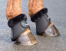 Load image into Gallery viewer, Arma Cloches Pro avec mouton - SHOP HORSE