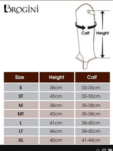 Load image into Gallery viewer, Brogini Treviso Mini chaps - SHOP HORSE