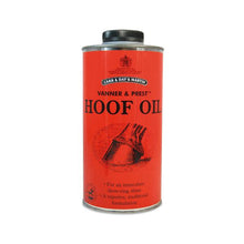 Load image into Gallery viewer, Carr Day & Martin Huile pour Sabot