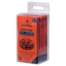 Load image into Gallery viewer, Carr Day & Martin Lingettes pour Cuir