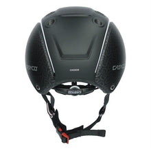 Load image into Gallery viewer, Casco Casque Choice - Noir - SHOP HORSE