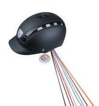 Load image into Gallery viewer, Casco Casque Passion Ecusson - SHOP HORSE