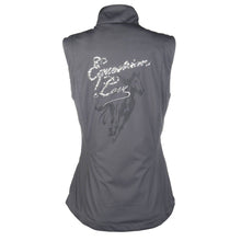 Load image into Gallery viewer, Cavallino Marino Gilet Rimini - SHOP HORSE