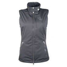 Load image into Gallery viewer, Cavallino Marino Gilet Rimini - SHOP HORSE