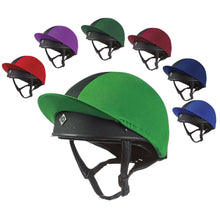 Load image into Gallery viewer, Charles Owen Pro 11 Toque