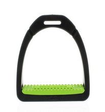 Load image into Gallery viewer, Compositi etriers Premium Profile - Enfant - SHOP HORSE