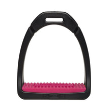 Load image into Gallery viewer, Compositi etriers Premium Profile - Adulte - SHOP HORSE