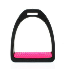 Load image into Gallery viewer, Compositi etriers Premium Profile - Enfant - SHOP HORSE