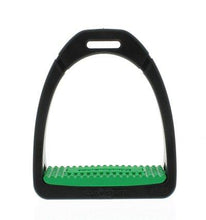 Load image into Gallery viewer, Compositi etriers Premium Profile - Enfant - SHOP HORSE