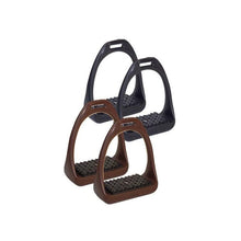 Load image into Gallery viewer, Compositi Etriers Reflex - SHOP HORSE