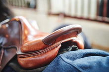 Load image into Gallery viewer, Compositi Protège troussequin - SHOP HORSE