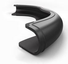 Load image into Gallery viewer, Compositi Protège troussequin - SHOP HORSE