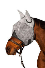 Load image into Gallery viewer, Covalliero Masque Anti Mouches - SHOP HORSE