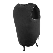 Load image into Gallery viewer, Dianese Gilet de Protection Balios - Homme - Noir - SHOP HORSE