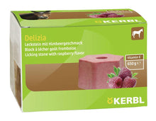 Load image into Gallery viewer, Delizia Recharge Pierre a Lecher - SHOP HORSE