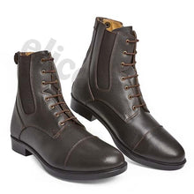 Load image into Gallery viewer, Elico Bramhope Boots - SHOP HORSE