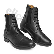 Load image into Gallery viewer, Elico Bramhope Boots - SHOP HORSE