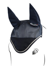 Load image into Gallery viewer, Equestro Bonnet Line Blanche - SHOP HORSE