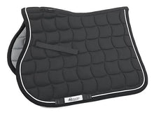 Load image into Gallery viewer, Equestro Tapis Ligne Blanche - SHOP HORSE