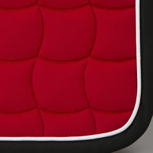 Load image into Gallery viewer, Equestro Tapis Ligne Blanche - SHOP HORSE