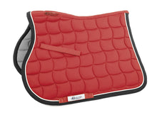 Load image into Gallery viewer, Equestro Tapis Ligne Blanche - SHOP HORSE