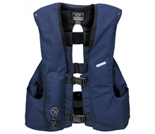 Load image into Gallery viewer, Hit-Air Gilet Airbag Complet + Cartouche Gratuit