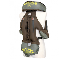 Load image into Gallery viewer, Hit-Air Gilet Airbag Complet + Cartouche Gratuit