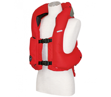 Load image into Gallery viewer, Hit-Air Gilet Airbag Complet + Cartouche Gratuit