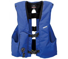 Load image into Gallery viewer, Hit-Air Gilet Airbag Complet + Cartouche Gratuit