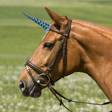 Load image into Gallery viewer, Corne de Licorne pour cheval - SHOP HORSE