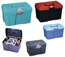 Load image into Gallery viewer, Coffre de Pansage Siena - SHOP HORSE