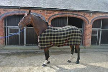 Load image into Gallery viewer, Chemise Sechante Waffle - SHOP HORSE