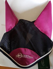 Load image into Gallery viewer, Equestro Bonnet Line Blanche - SHOP HORSE
