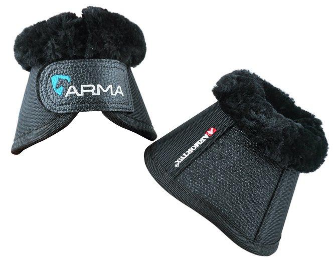 Arma Cloches Pro avec mouton - SHOP HORSE