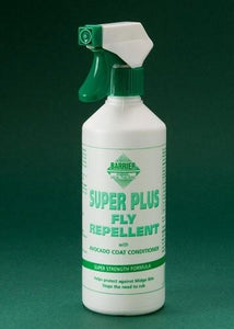 Barrier Super Plus Spray Anti Mouches