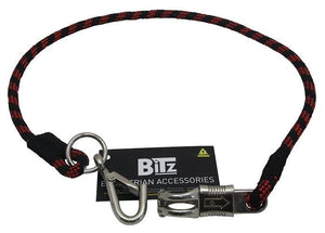 Bitz Longe Anti-Panique