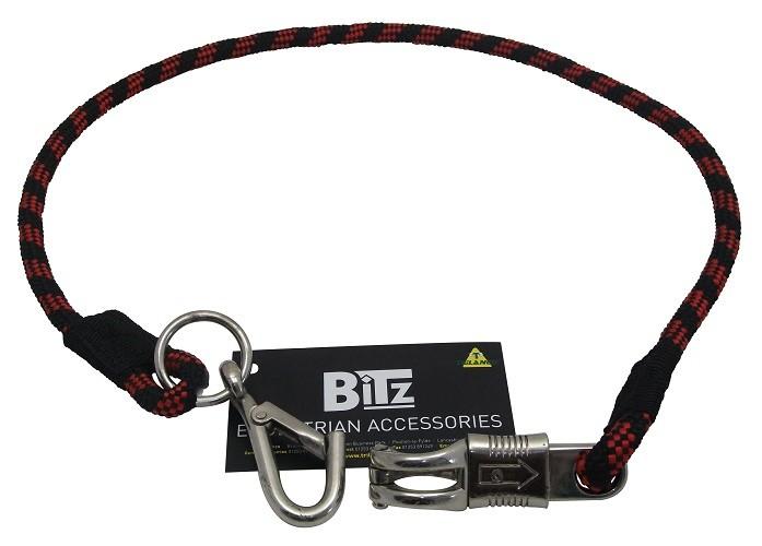 Bitz Longe Anti-Panique