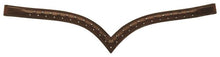 Load image into Gallery viewer, Caldene Frontal V Diamante - SHOP HORSE
