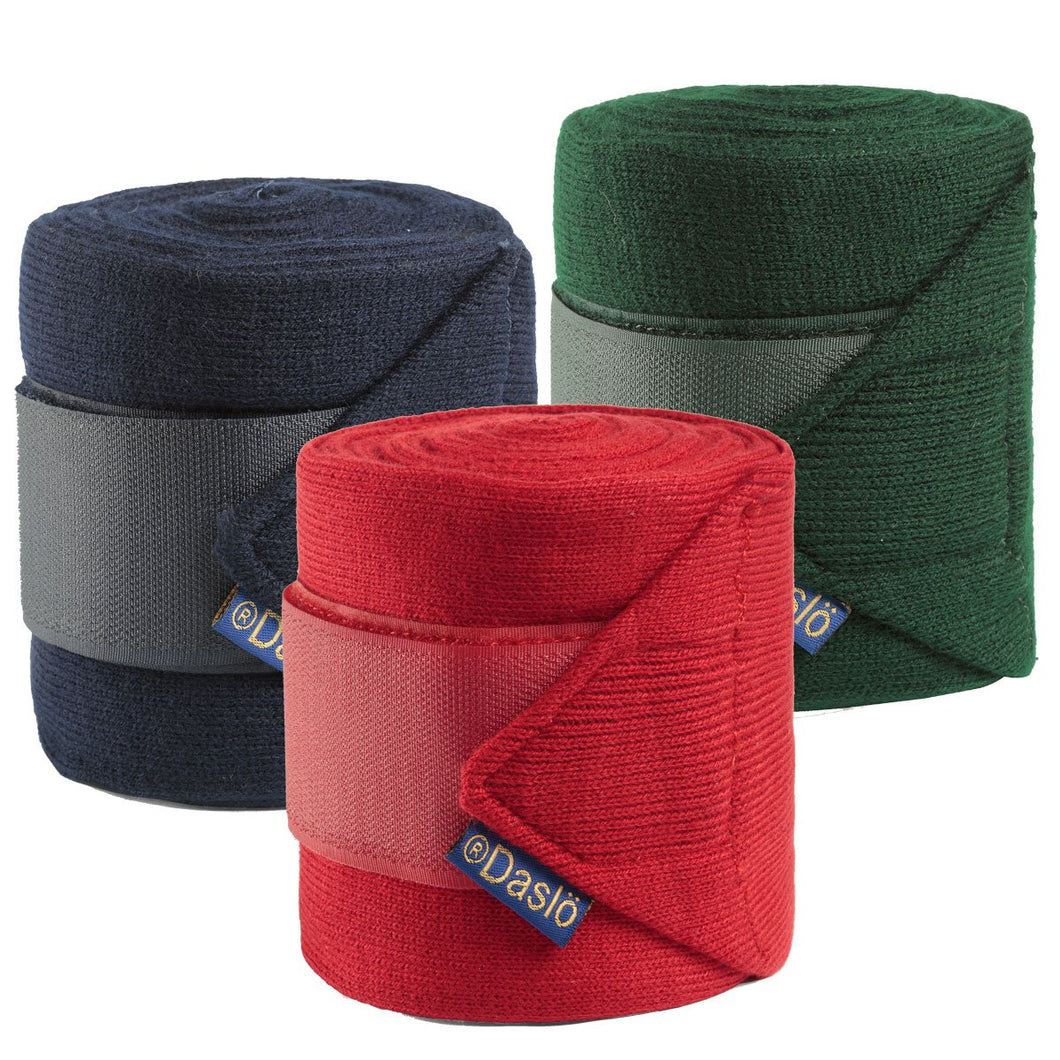 Daslo Bandes D'Ecurie