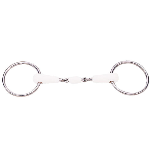 Daslo Mors Anneaux Double Brisure - SHOP HORSE