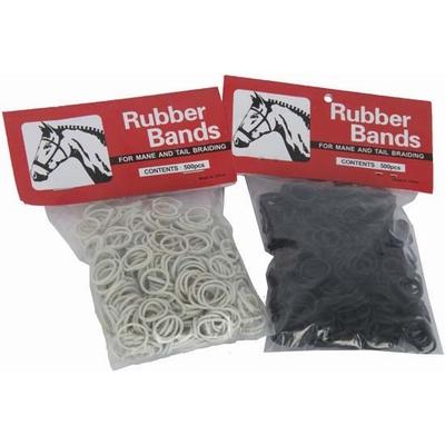 Elastiques Criniere et Queue