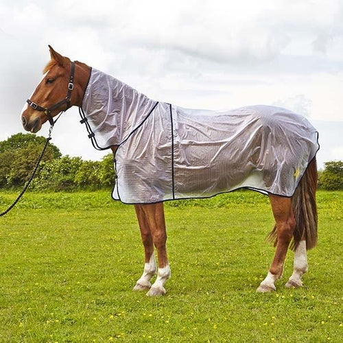 Chemise de Pluie pour concours - SHOP HORSE