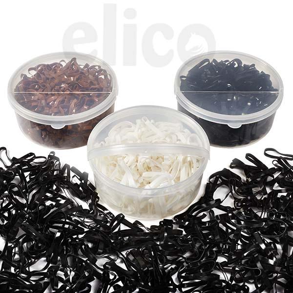 Elico Elastiques a Natter silicon