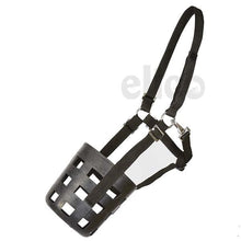 Load image into Gallery viewer, Elico Museliere en Caoutchouc
