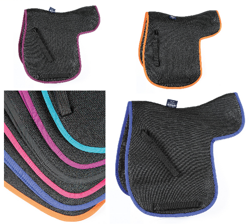 Air Motion Tapis de Selle en Forme - SHOP HORSE
